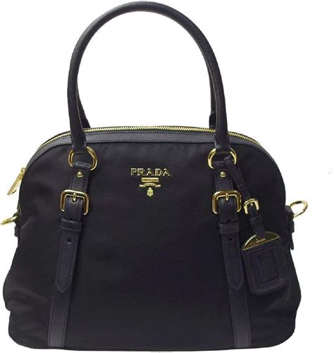 Tessuto Prada Handbags for Women 